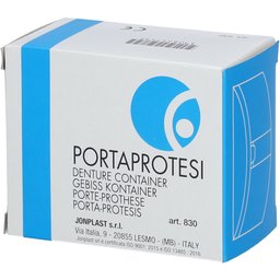 Portaprotesi Porte-prothèse