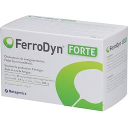 FerroDyn Forte