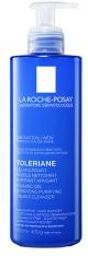 Tolériane Gel Moussant Nettoyant 400 ml - Flacon-Pompe 400 ml