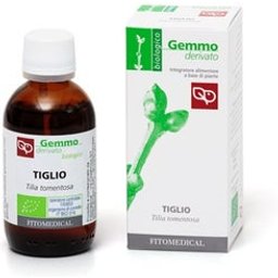 Tilleul Teinture Mère 100ml