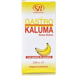 Societa Natura Gastrokaluma Jarabe 200ml