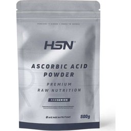 Ácido Ascórbico Vitamina C en Polvo 500g