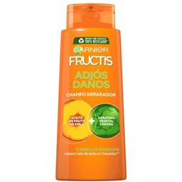 Fructis Adieu Dégâts Shampooing 690ml