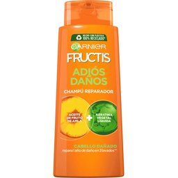 Fructis Adieu Dégâts Shampooing 690ml