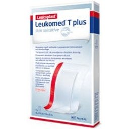 BSN médical T Plus peau Sensit 8x15 cm 5 unités