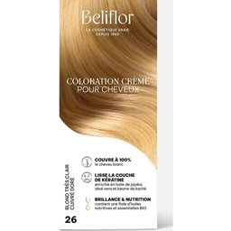 Couleur Gourmande Coloration 26 135ml