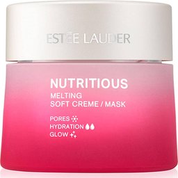 Nutritious Melting Soft Creme Mask 50ml
