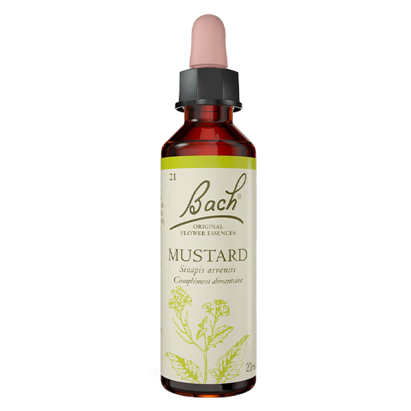 Original - Mustard 20ml