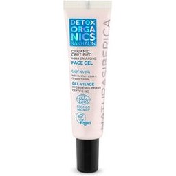 Bio Hydrobalancing Facial Gel 30ml