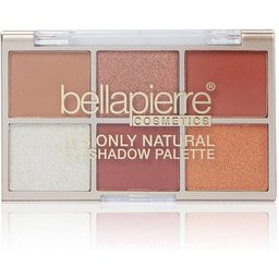 It'S Only Natural Eyeshadow Palette 1ut