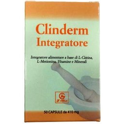 Clinderm 50caps