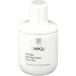 Zarqa® Lotion Anti-Bouton Clear Skin