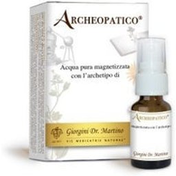 Angoscia (Esistenziale) 30 Ca 10Ml Giorgini
