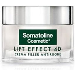 Lift Effect 4D Filler Wrinkle Cream 50ml