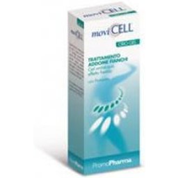 Movicell Crio Gel Abdomen/Field