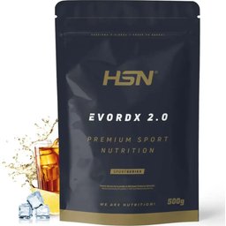 Evordx 2.0 Té Helado de Limón 500g