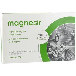 Tri Sport Magnesir V-Caps