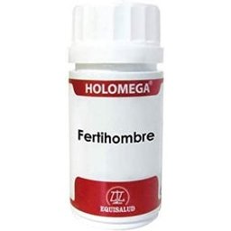 Holomega Fertiman 50caps