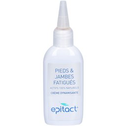 Epitact® Crème Pieds & Jambes fatigués