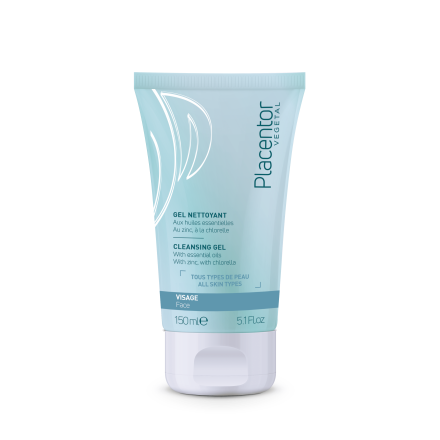 Gel nettoyant tube 150ml