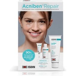Pack Acniben Repair