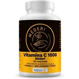 Vitamine C 1000 150comp
