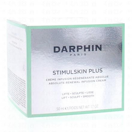 Stimulskin plus Crème fusion régénérante absolue 50ml