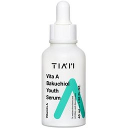Vita A Bakuchiol Youth Serum 40ml