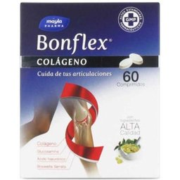 Bonflex™ Collagène 60comp