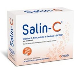 Salin C 14Bust