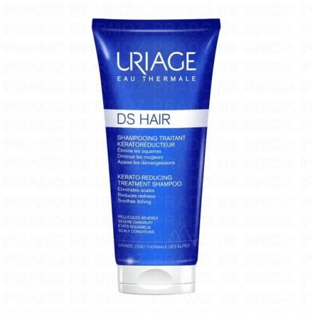 DS Hair - Shampooing Traitant Kératoréducteur 150ml