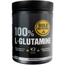 L-Glutamine 100% Gn 300g