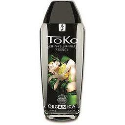 Toko Lubrifiant Organica 165ml
