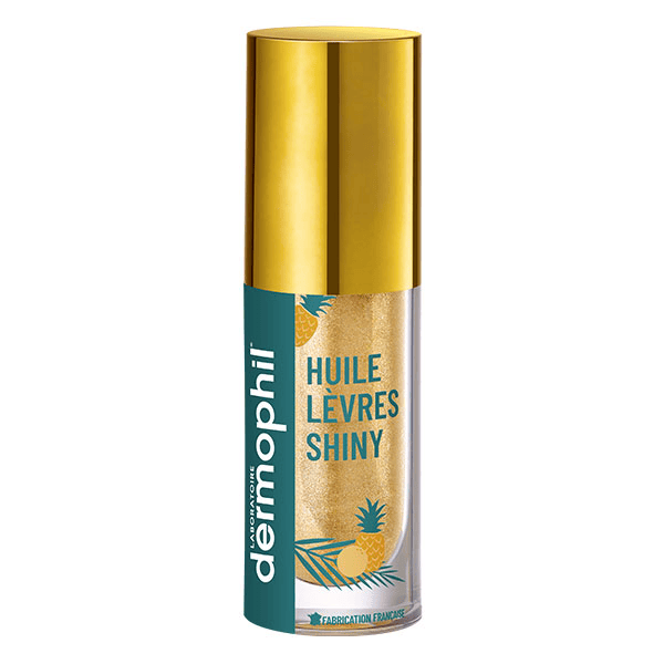 Huile Lèvres Shiny 5ml