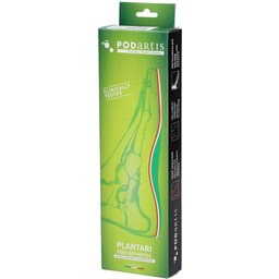 Podartis Orthomax Semelle Beige  (pl110) Taille 45