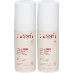 Crème Nuit Anti-Tâches
