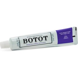 Dentifrice Figue - Menthe - Cannelle
