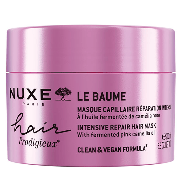 Hair Prodigieux® Masque Capillaire Réparation Intense 200ml