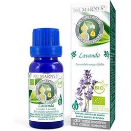 Lavande Bio Chimique Huile Essentielle Bio 10ml