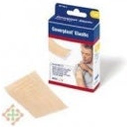 Adh Pansements Hydrocolloïde 5 X 7,2 Cm 10 Pansements