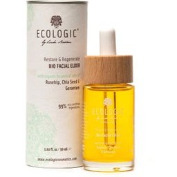Bio Facial Elixir Restore & Regenerate 30ml