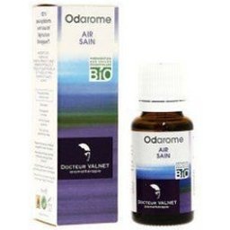 Docteur Valnet Odarome Air Sain Pour Diffuseur 15ml