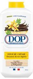 Douceurs de Nos Régions Douche Crème à la Vanille Douce de Polynésie 480 ML - Flacon