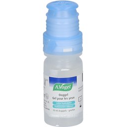 Gel pour les yeux - Hydratation intense