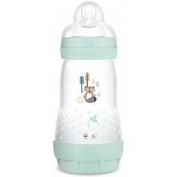 Biberon Anti-Colique Debit 2 Nature Aqua 260ml