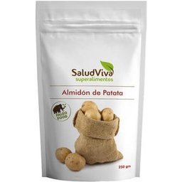 Fécule Pomme Terre 250g