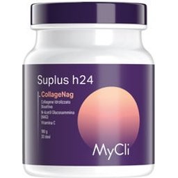 Suplus H24 Collagenag 190g
