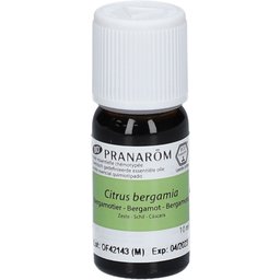 Pranarôm Huile Essentielle Bergamotier Bio