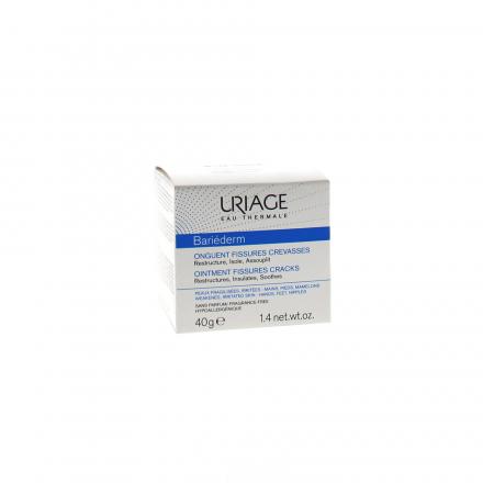 Bariéderm fissures crevasses pot 40g