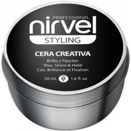 Styling Creative Wax Shine 50ml